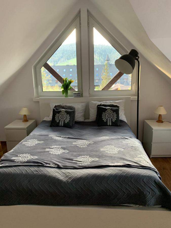 Apart Orkana 10D 扎科帕内 外观 照片