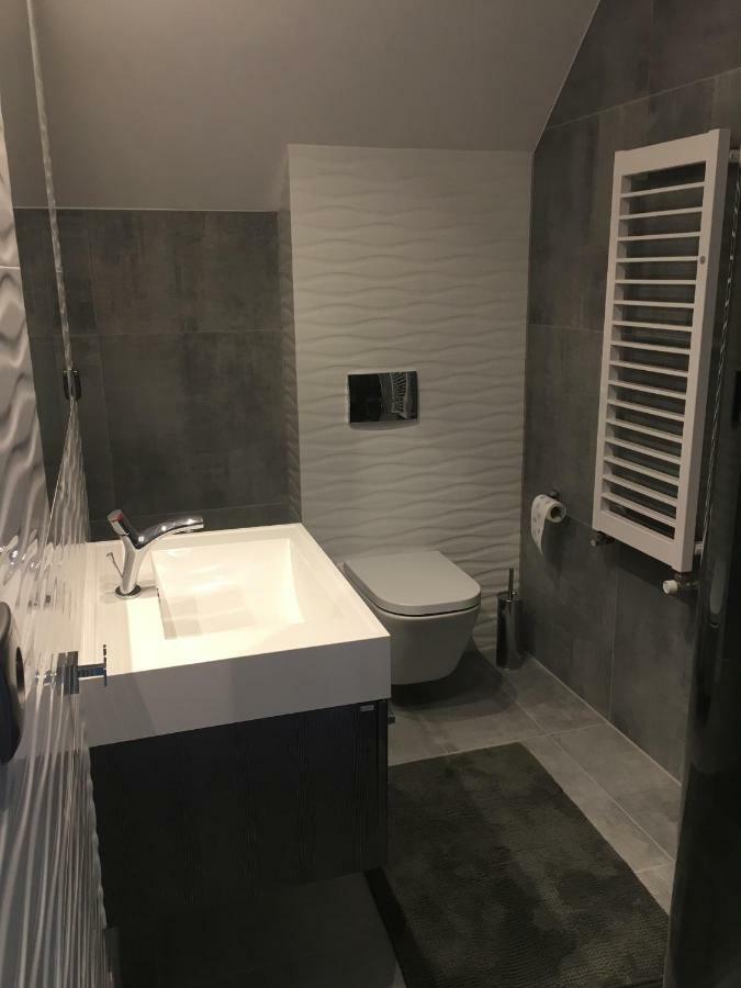 Apart Orkana 10D 扎科帕内 外观 照片